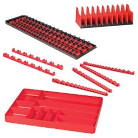 Ernst Manufacturing Ernest ERN8500 Tool Organizer Pro Pack ERN8500